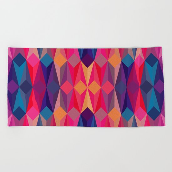 LGP _ Two Beach Towel