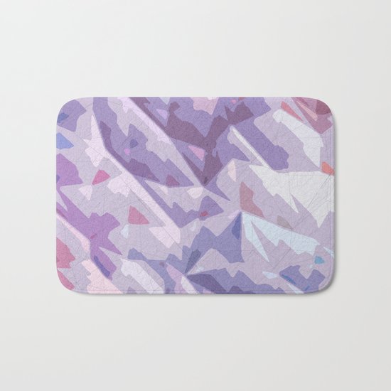ABS#9 Bath Mat