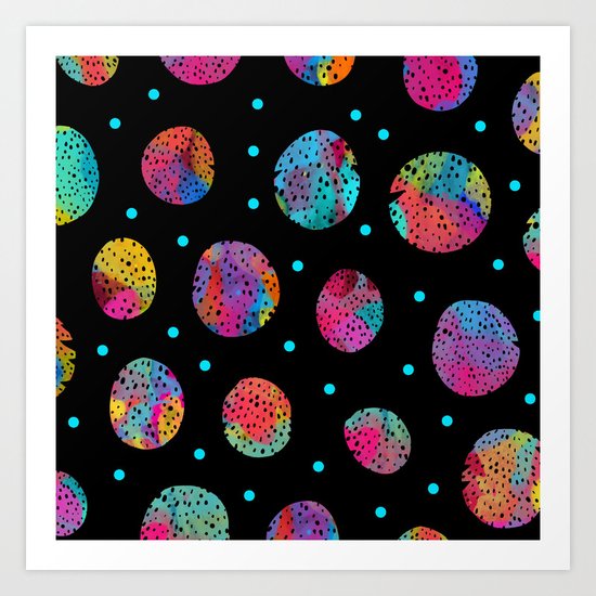 x.1982 Art Print
