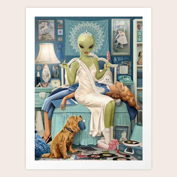 Art Print