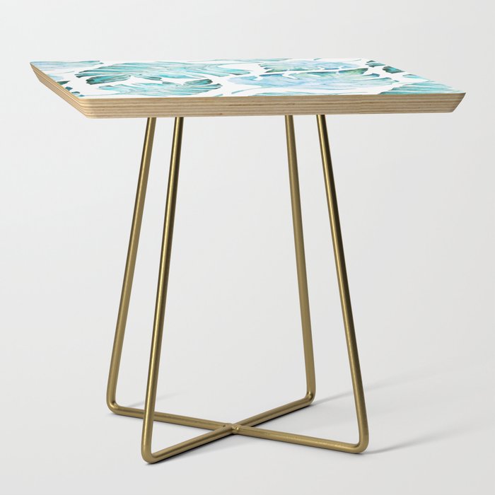 love tropical Side Table