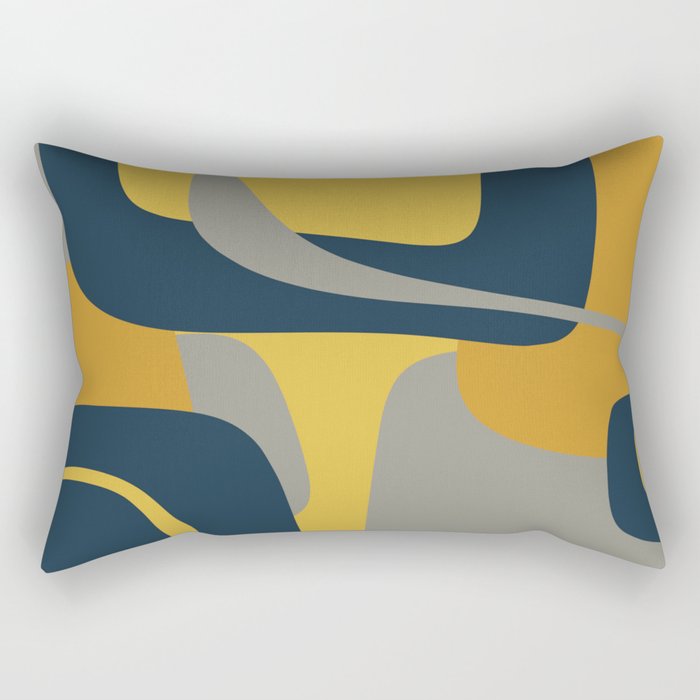 Rectangular Pillow