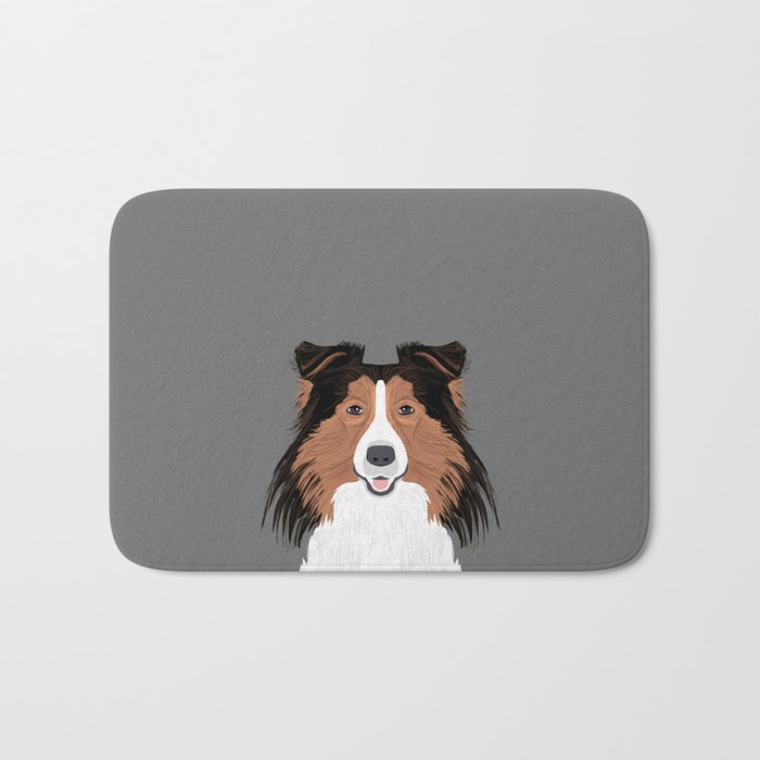 Jordan Shetland Sheep Dog Gifts For Sheltie Owners And People Gift Ideas Perfect