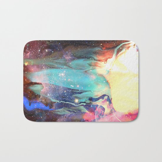 Hyakutake Bath Mat