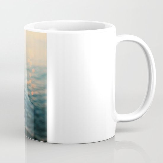 Gleam Coffee Mug
