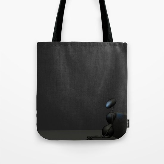 AntWoman Tote Bag
