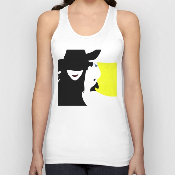 Wicked Tank Top