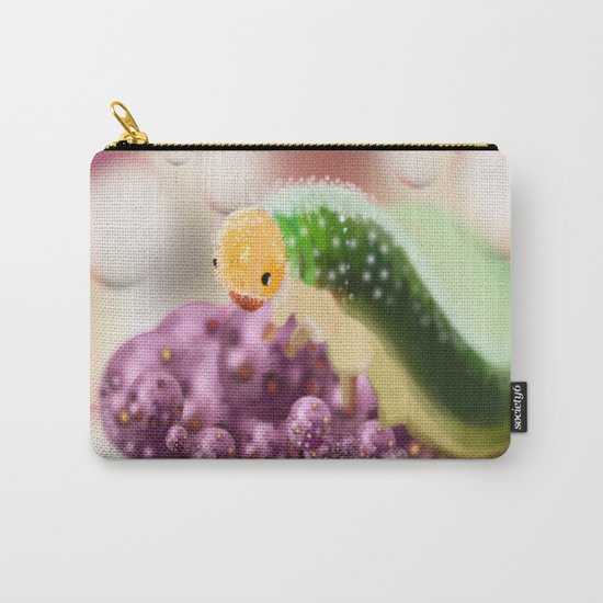 Zero gravity Carry-All Pouch