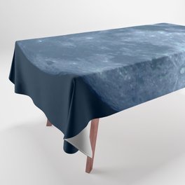 Blue Moon Tablecloth