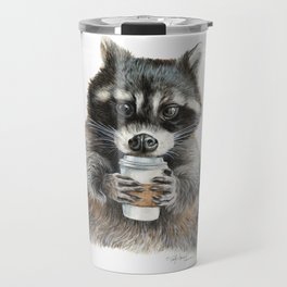 Rocket Fuel Travel Mug