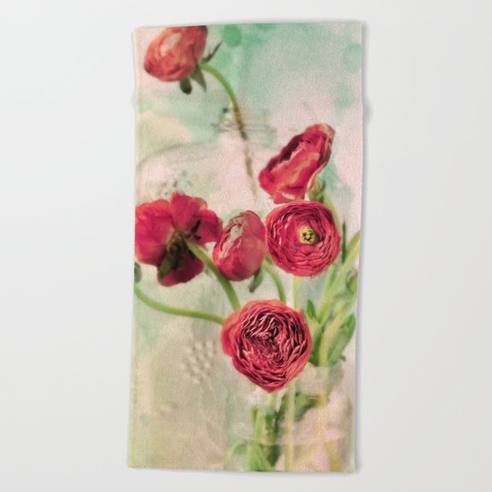 Glory Beach Towel