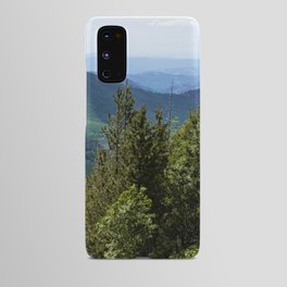 Pacific Northwest Trail Android Case