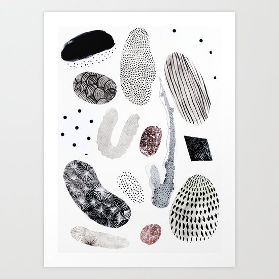 cirelle Art Print