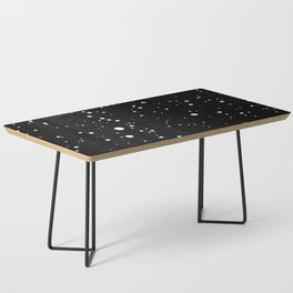 Spaced out Coffee Table