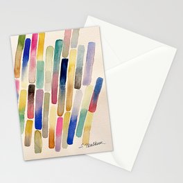 A Brighter Day Stationery Card