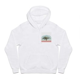 Palm Tree Hoody