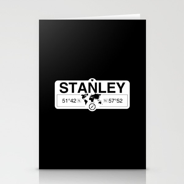 Stanley Stickers, Unique Designs