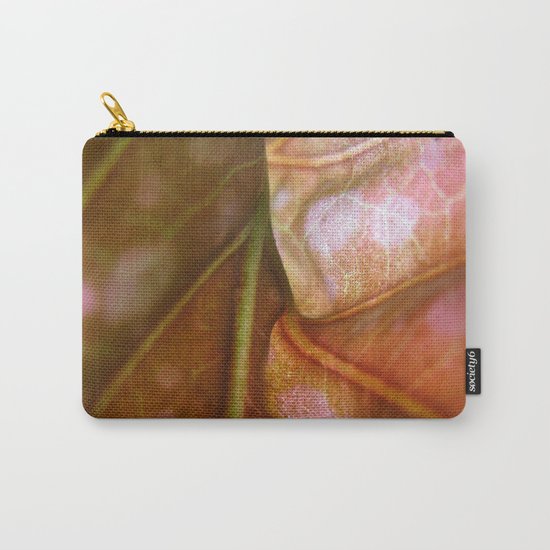Begonia 976 Carry-All Pouch