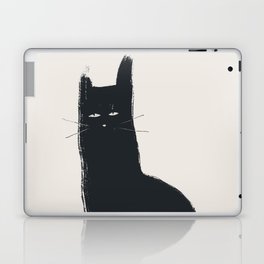 Cat duh! 3 Laptop Skin