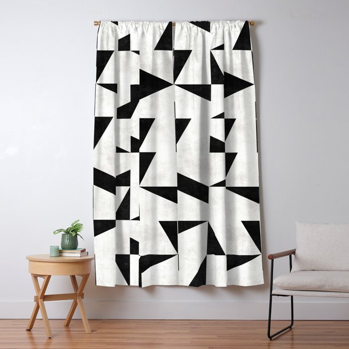 Blackout Curtain