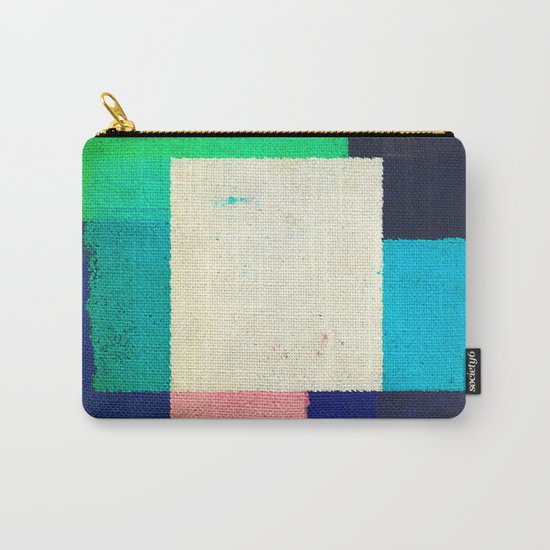 Community India Carry-All Pouch