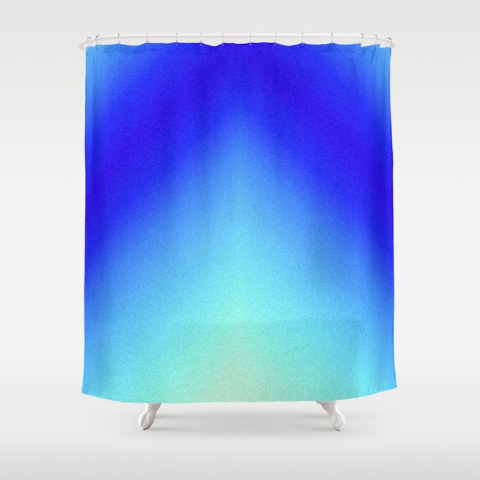 Arrow  Shower Curtain