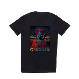 Origins 96 T Shirt
