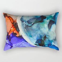 Venus Rectangular Pillow