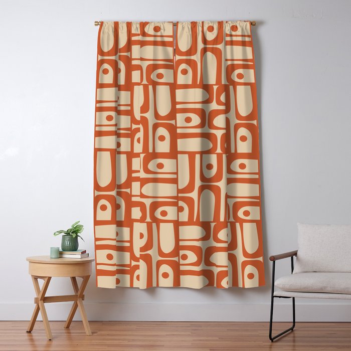 Blackout Curtain