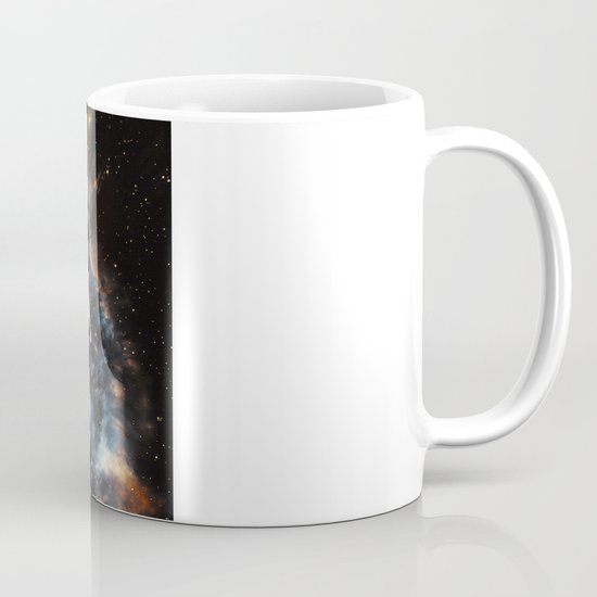 caelum nox Mug
