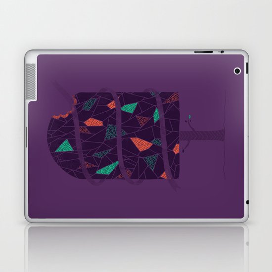 Tasty Tree Laptop & iPad Skin