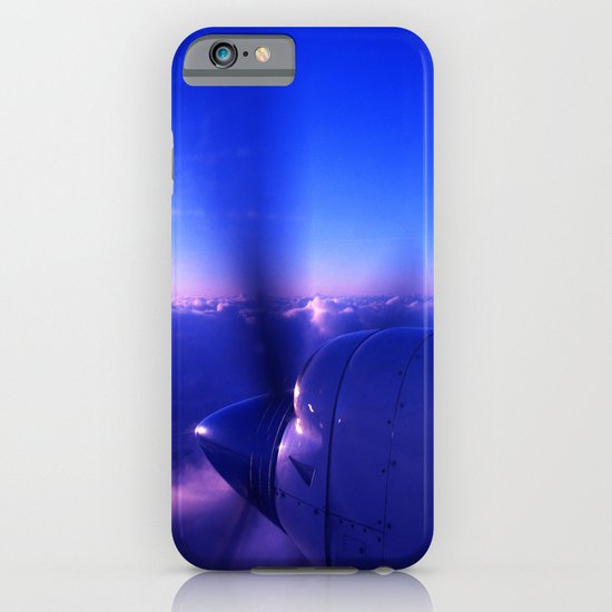 Go west iPhone & iPod Case