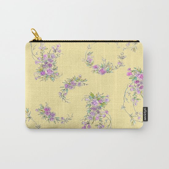 denise Carry-All Pouch