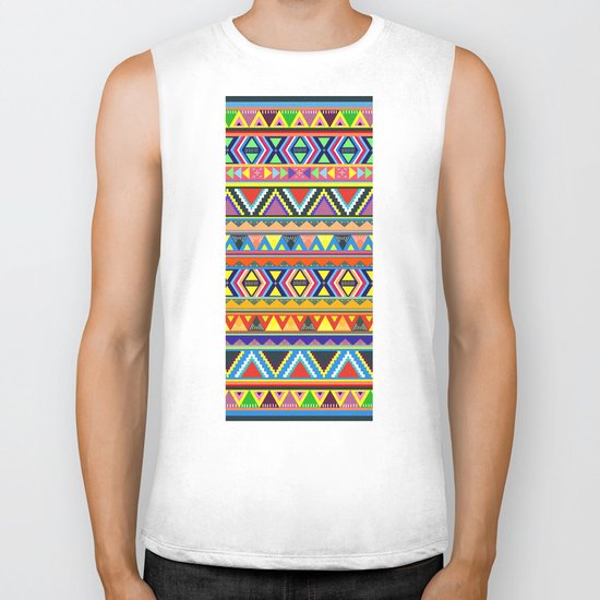 PLAY Biker Tank