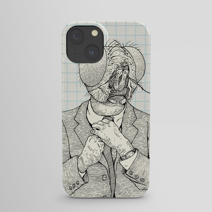 The Fly iPhone Case