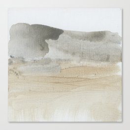 Dunes III Canvas Print