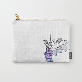 Conductor Carry-All Pouch