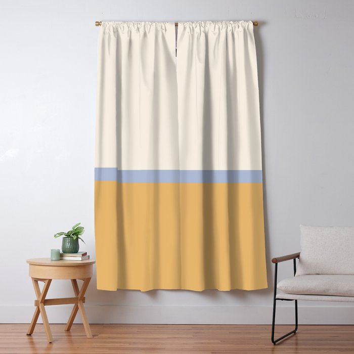 Blackout Curtain
