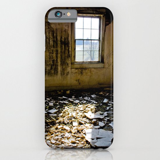 Upstairs room #2 iPhone & iPod Case