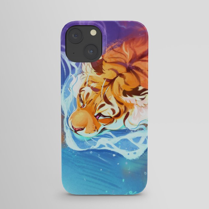 In Between Dreams iPhone Case