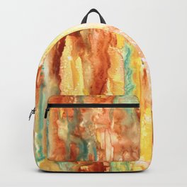 Patina Backpack
