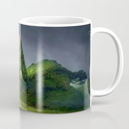 nature girl Coffee Mug