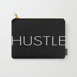 HUSTLE Carry-All Pouch