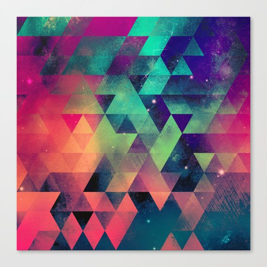 nyyt tryp Canvas Print