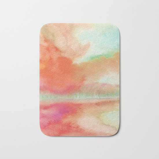 A 0 2 Bath Mat