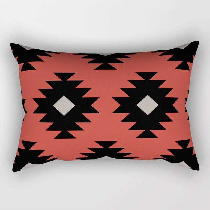 Rectangular Pillow