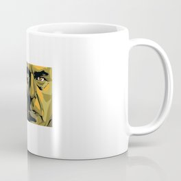 Oh shit... Coffee Mug
