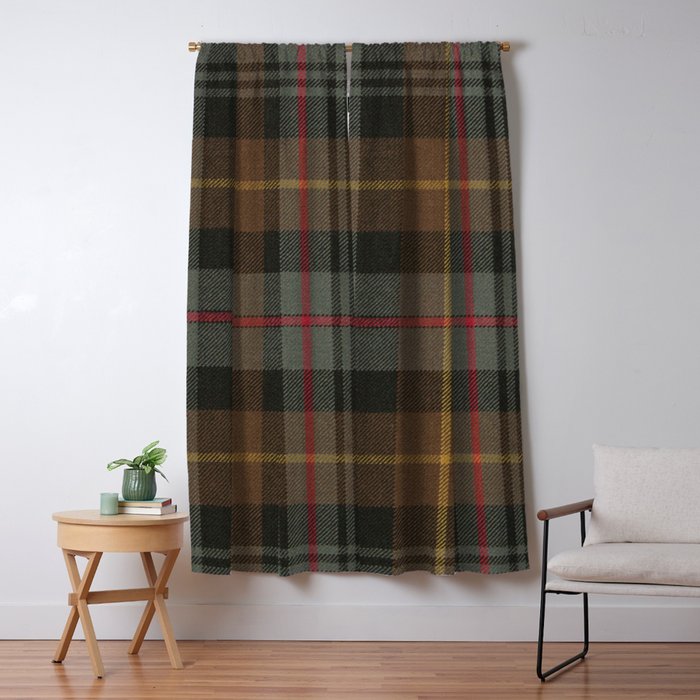 Blackout Curtain