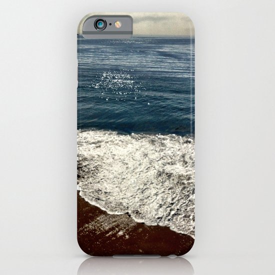 Seaside. iPhone & iPod Case