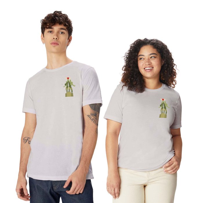 Cherno shop alpha shirt